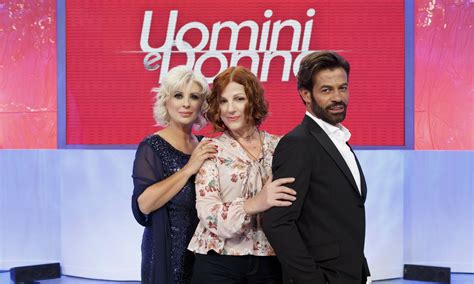 Cast di Uomini e donne